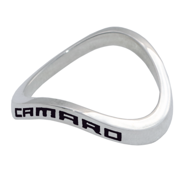 Camaro Thumb Ring