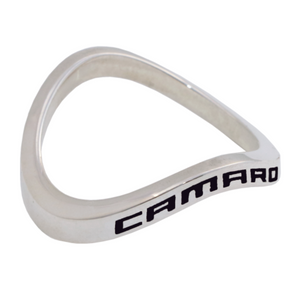 Camaro Thumb Ring