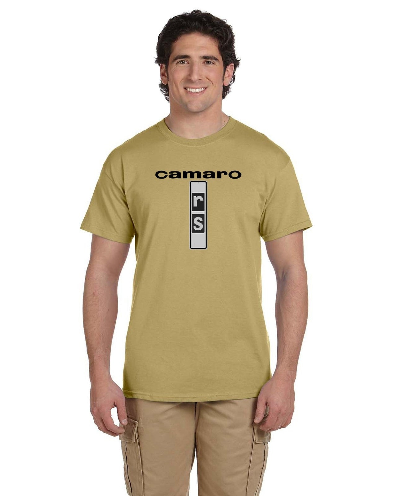Chevrolet Camaro RS T-shirt