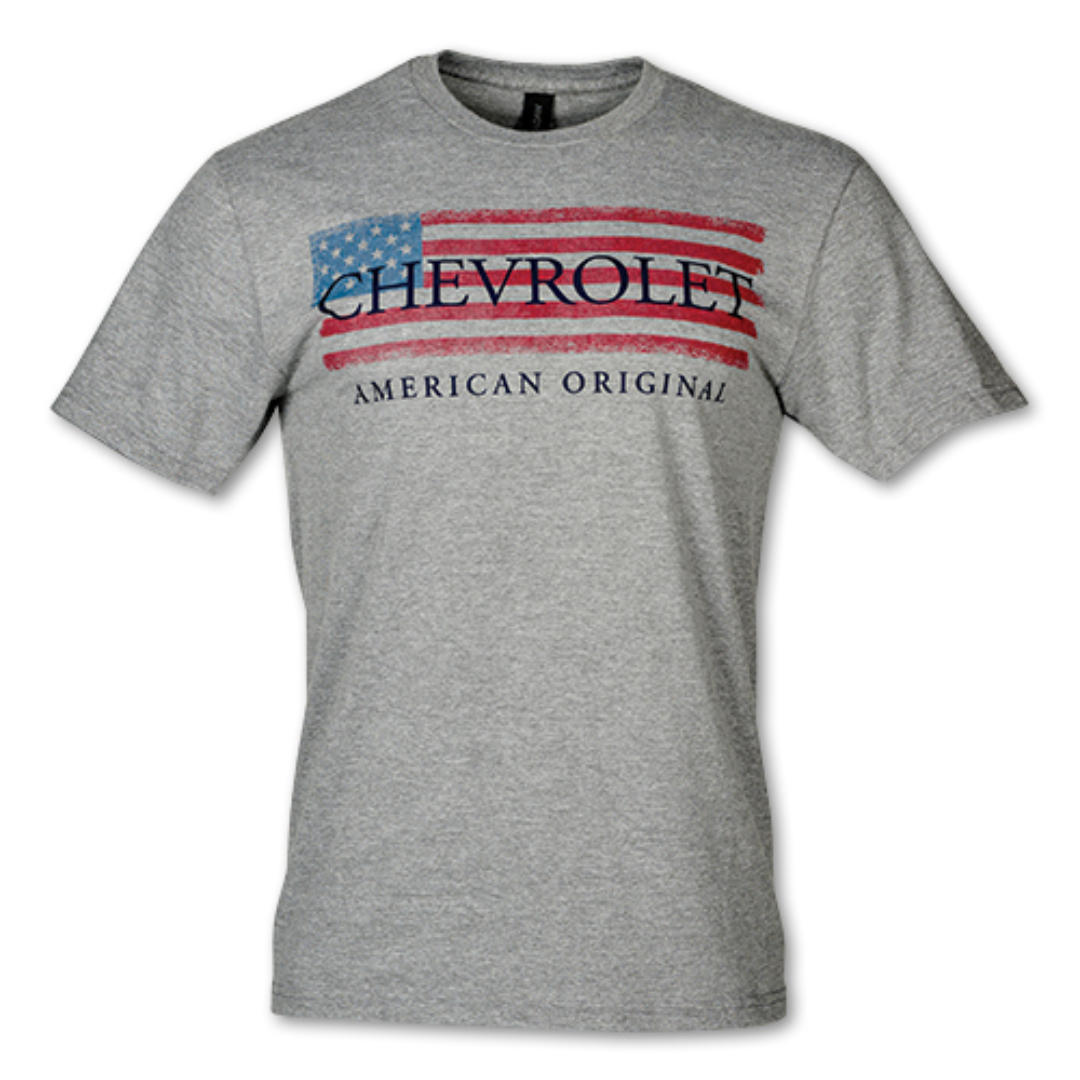 Chevrolet American Original T-Shirt