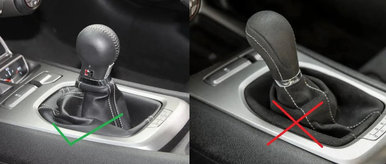 Chevrolet Camaro 2010-2012 Carbon Fiber Shift Knob | Manual