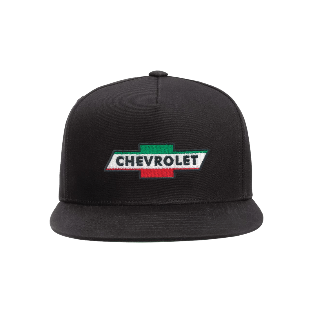 Chevrolet Hispanic Heritage Hat