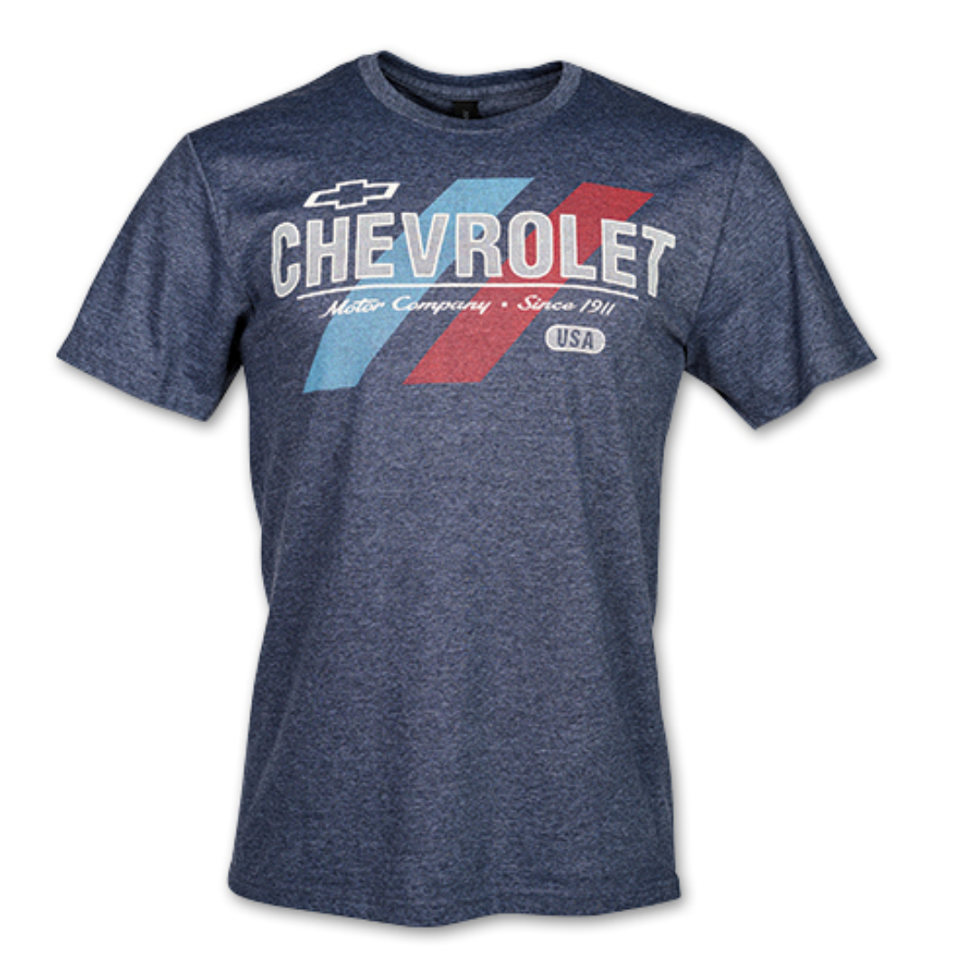 Chevrolet USA T-Shirt