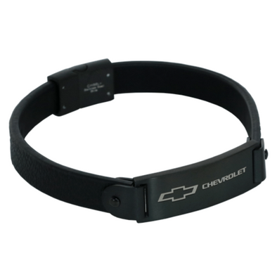 Screw Leather wrap bracelet (Black) | Bracelet & Bangles by Oz Abstract  Tokyo | Online Boutique Oz Abstract Tokyo, Japan