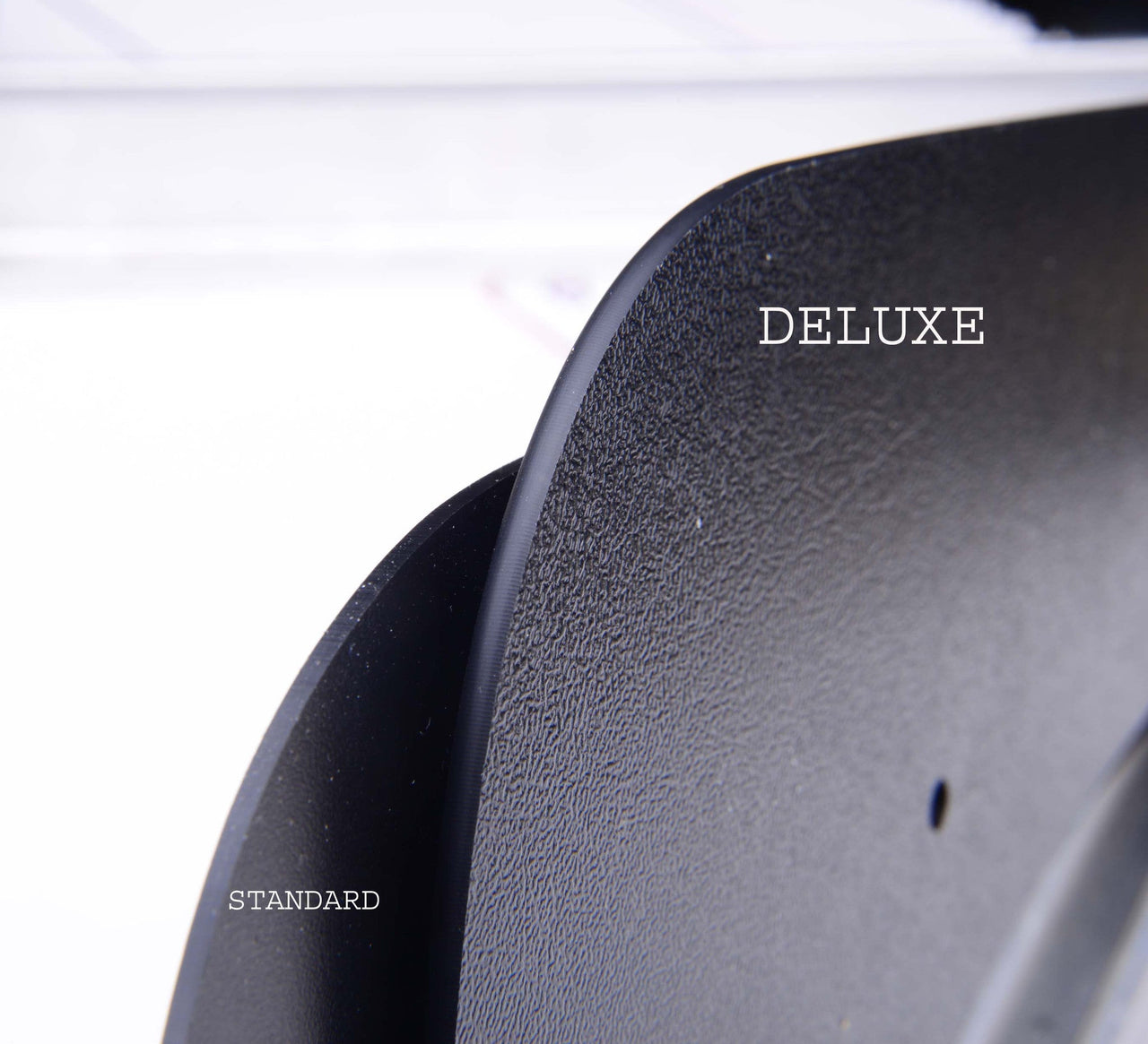 2016-2014 Camaro Deluxe Rock Guards