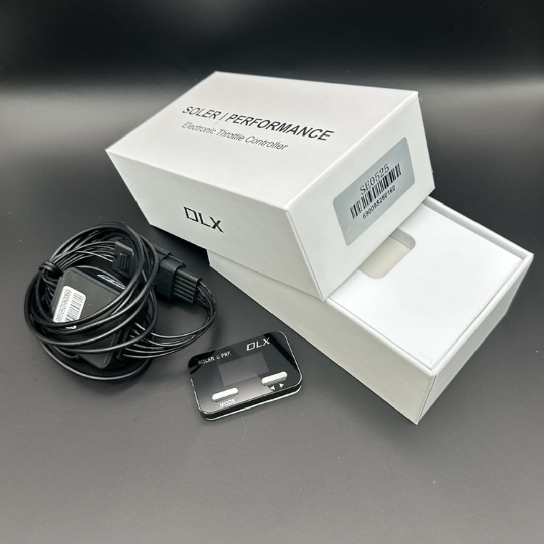 2010-2015 Camaro 5th Gen DLX Bluetooth® Throttle Controller