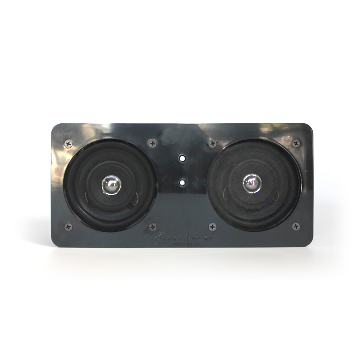 1967-1968 Chevrolet Camaro Custom Fit Speaker Assembly
