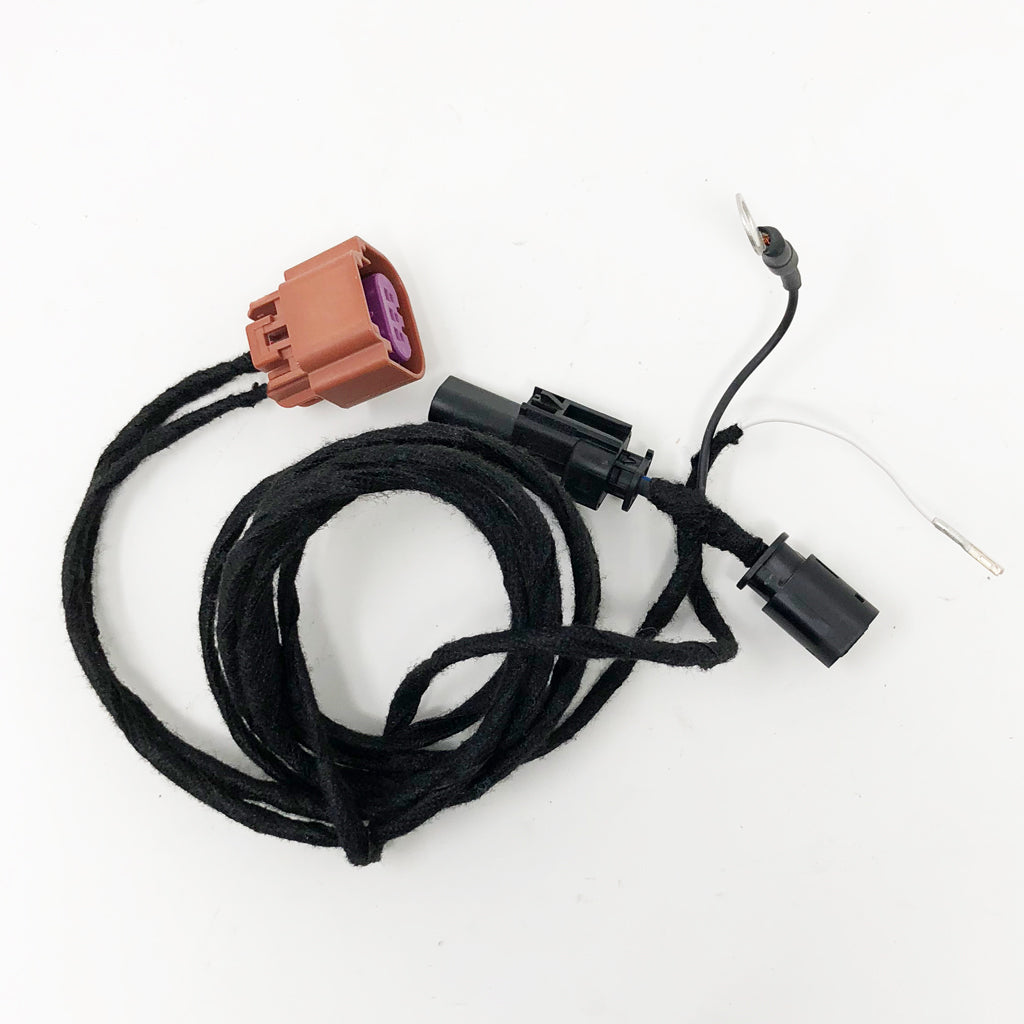 2017-2024 Chevrolet Camaro ZL1 Flex Fuel Power Wiring Harness