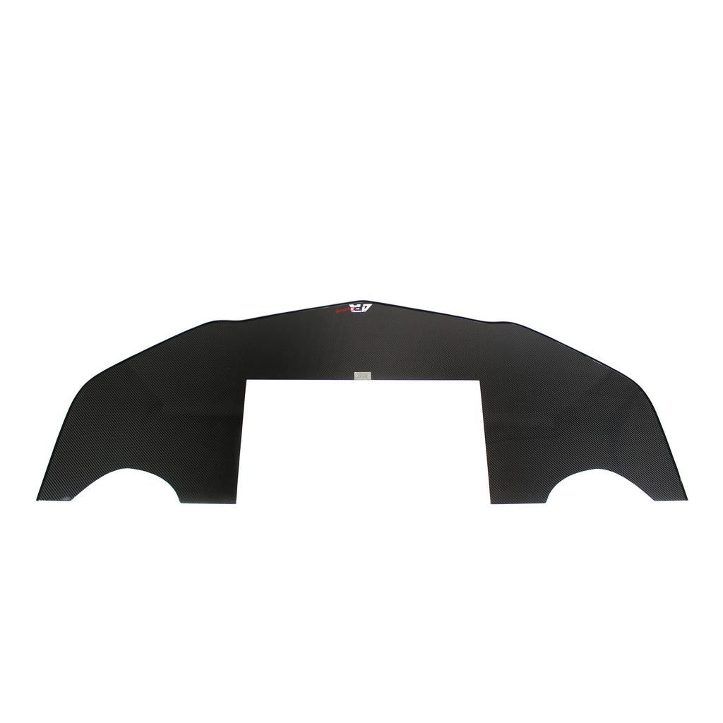 2017-2023 Chevrolet Camaro ZL1 1LE Front Wind Splitter