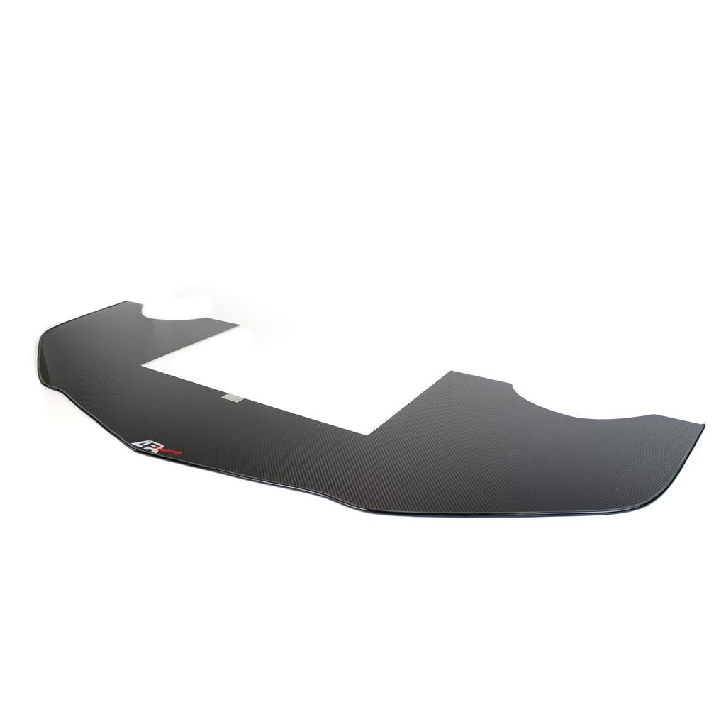 2017-2023 Chevrolet Camaro ZL1 with APR Lip Front Wind Splitter