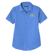 ladies-superpro-react-short-sleeve-work-shirt-polo