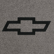Lloyd Chevy Bowtie Black (1969-2003) emblem