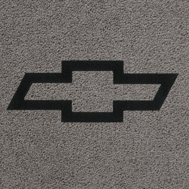 Lloyd Chevy Bowtie Black (1969-2003) emblem