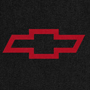 Lloyd Chevy Bowtie Red (1969-2003) emblem
