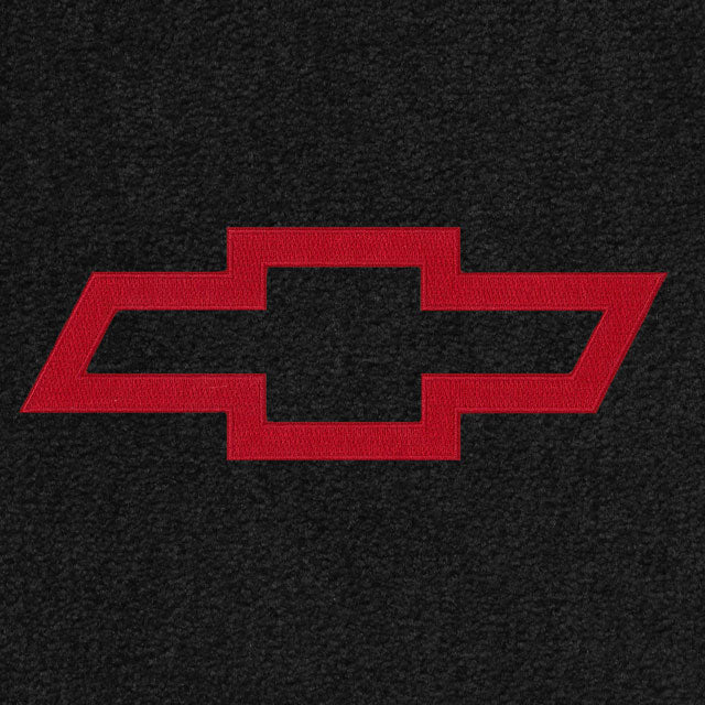 Lloyd Chevy Bowtie Red (1969-2003) emblem