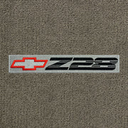 Lloyd Red Bowtie with Black Z28 (1993-2002) emblem