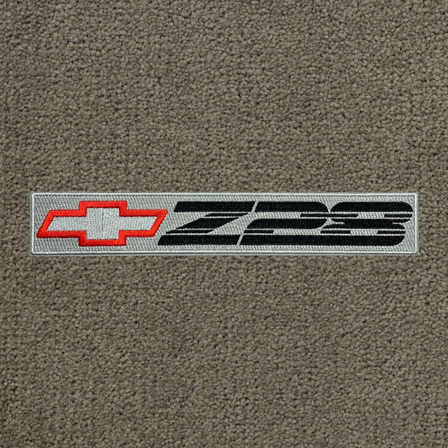 Lloyd Red Bowtie with Black Z28 (1993-2002) emblem