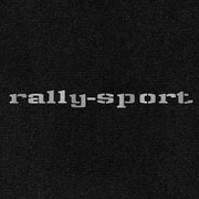 Lloyd Rally Sport Embroidery (1969) - Silver Thread emblem