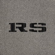 Lloyd RS Embroidery (1969) - Silver Thread emblem