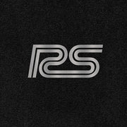 Lloyd RS Embroidery (1980-81) - Silver Thread emblem