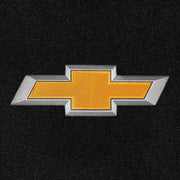 Lloyd Chevy Bowtie Gold emblem