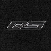 Lloyd Camaro RS Large Black emblem (2017 only)