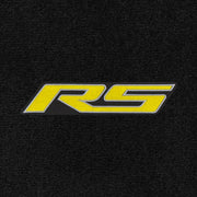 Lloyd RS Large Yellow / Black emblem
