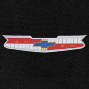 Lloyd Chevrolet Vintage Crest (1967-1968 Only) emblem