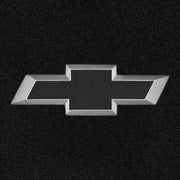 Lloyd Chevy Bowtie Black emblem