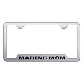 marine-mom-cut-out-frame-laser-etched-brushed-40693-Camaro-store-online