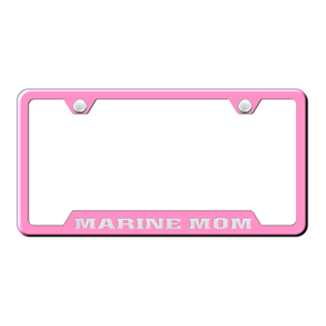 marine-mom-cut-out-frame-laser-etched-pink-40691-Camaro-store-online