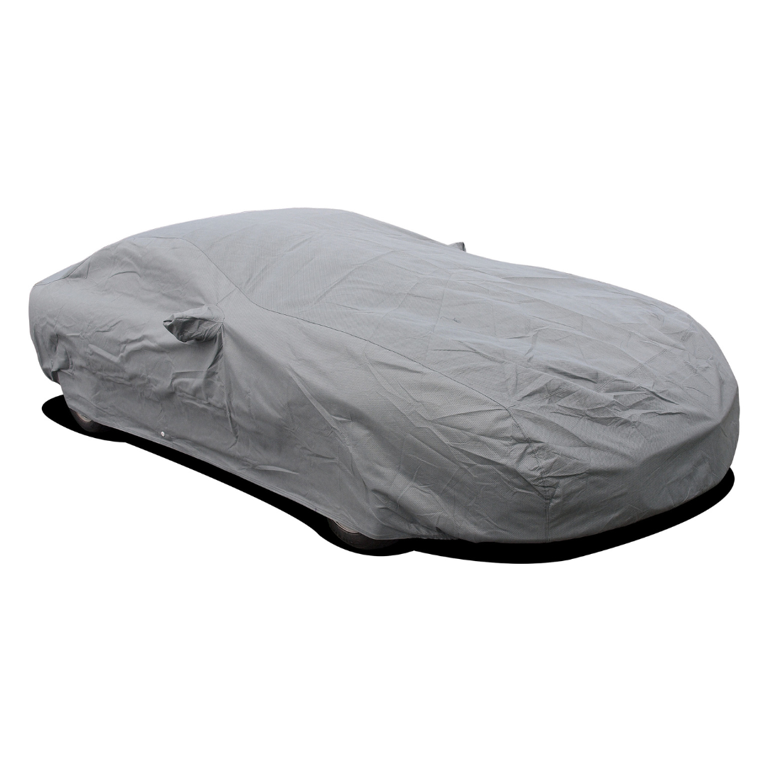 1993-2002 Chevrolet Camaro MaxTech Outdoor / Indoor 4 Layer Car Cover - CA