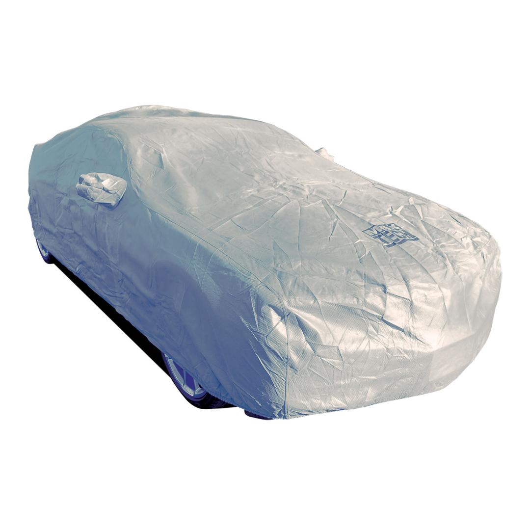 2010-2017 Chevrolet Camaro MaxTech Outdoor / Indoor 4 Layer Car Cover - CA