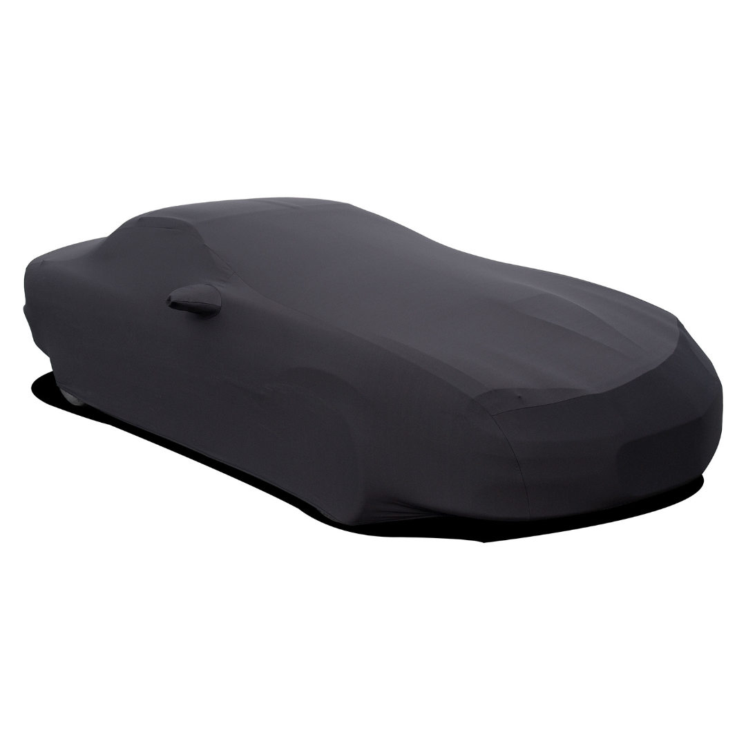 1993-2002 Chevrolet Camaro Onyx Indoor Car Cover - CA