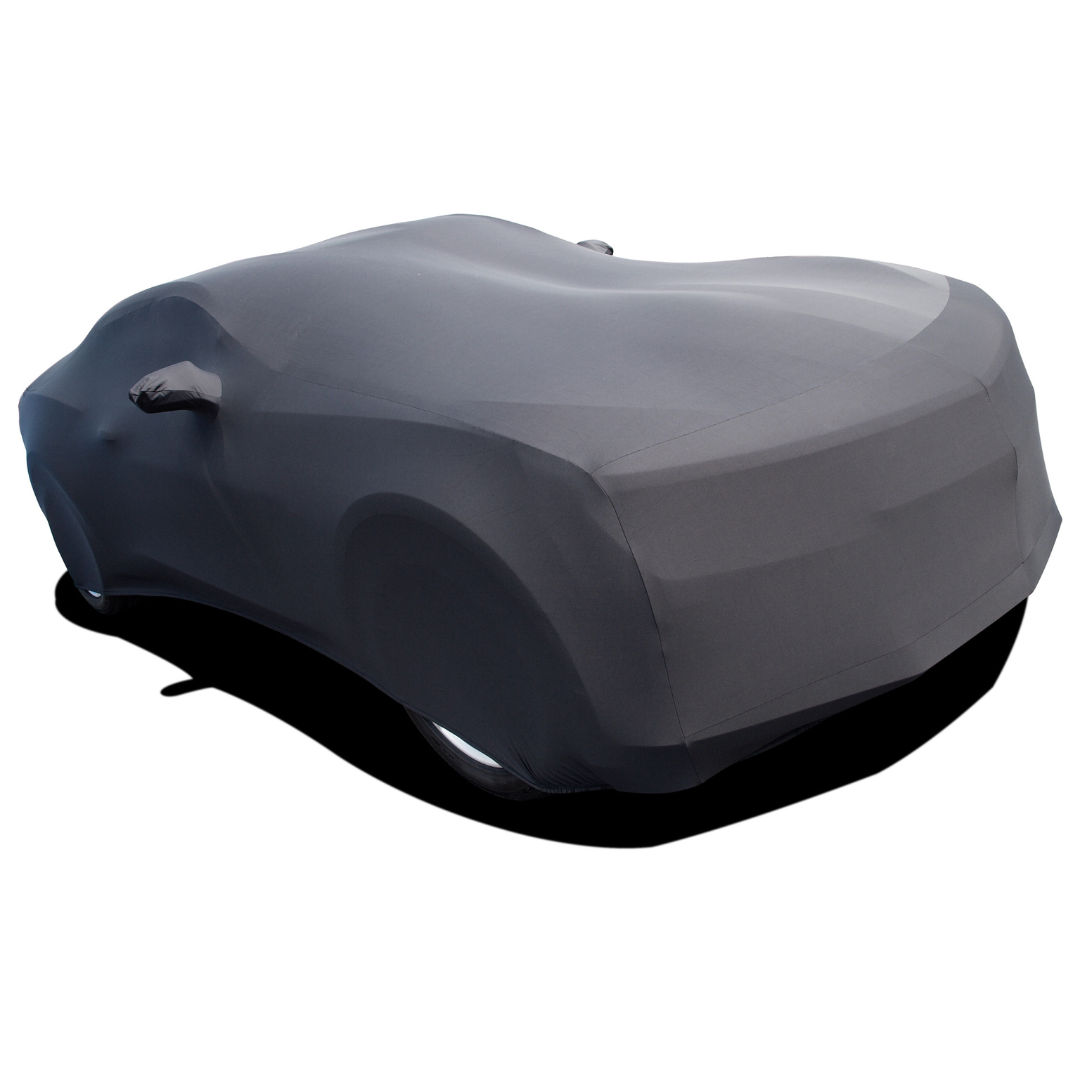 2010-2021 Chevrolet Camaro Onyx Indoor Car Cover - CA