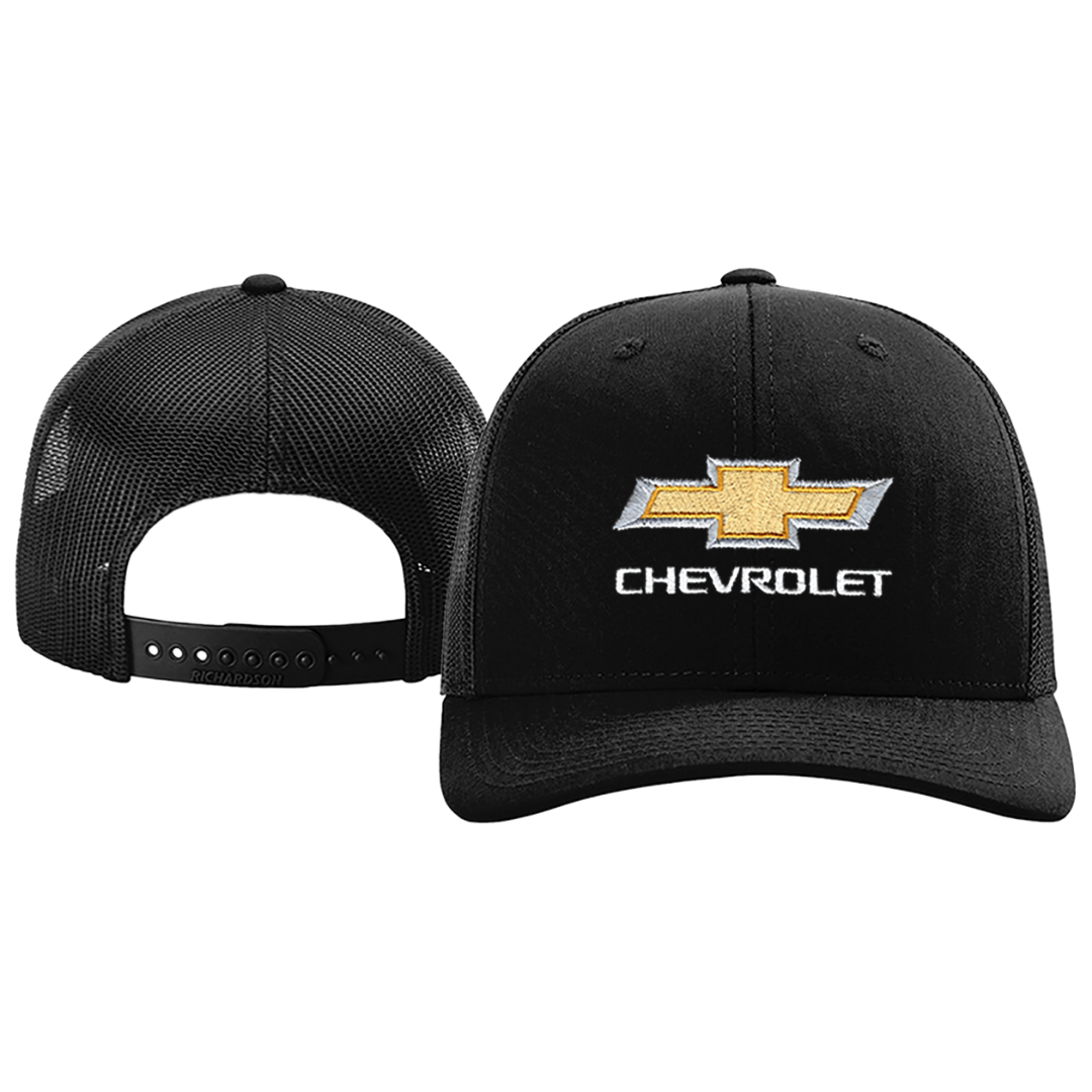 レア　シボレー　CHEVROLET キャップ AMERICAN needle（アメリカンニードル） シボレー 帽子 chevrolet