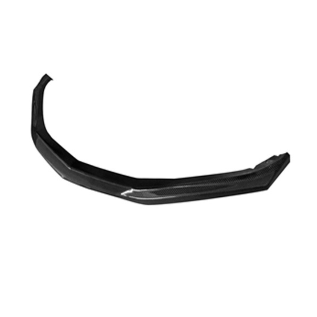 2016-2017 Chevrolet Camaro RS T7 Carbon Fiber Front Lip - CA