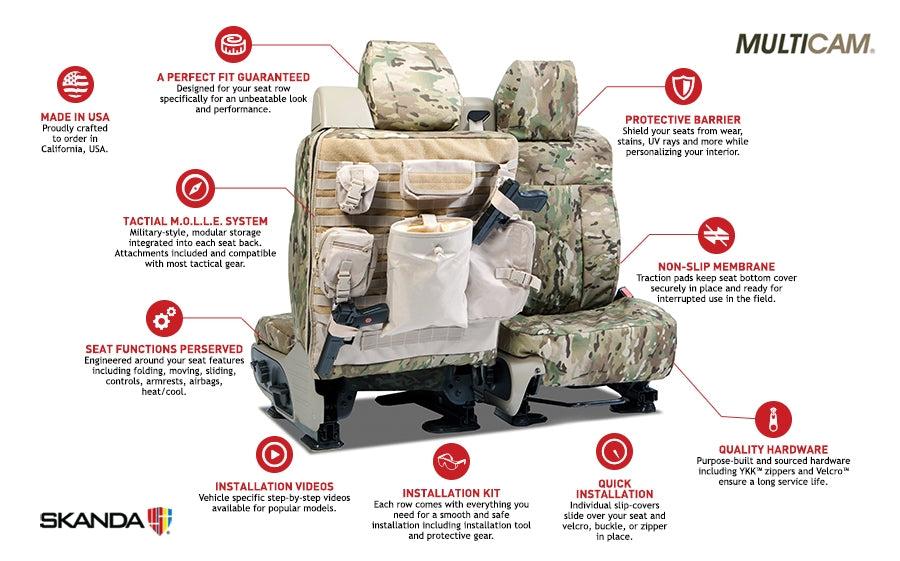 custom-tactical-seat-cover-ballistic-camo-multi-cam