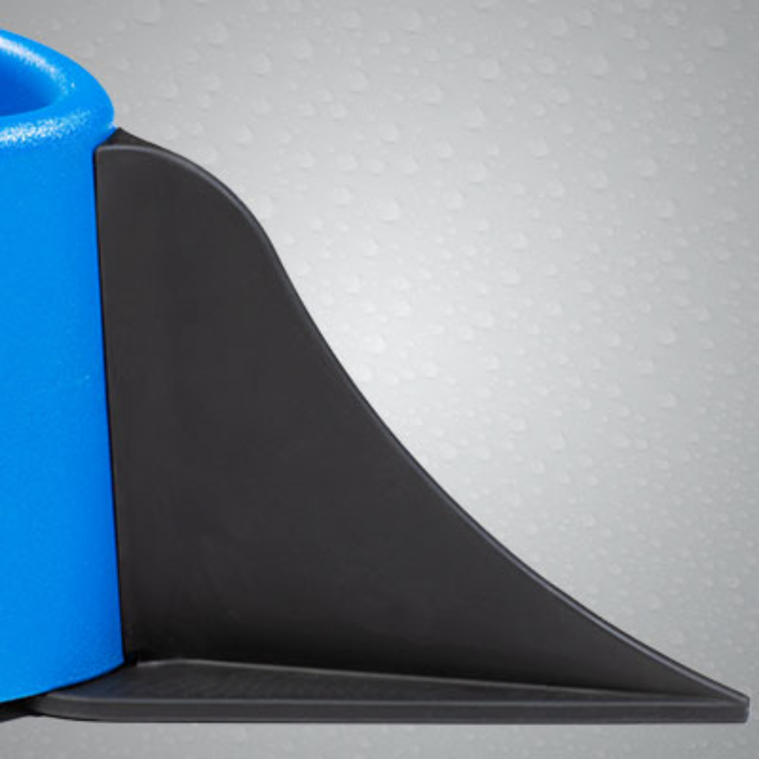 Clean Spoiler Spill Spoiler – Caddy for Car Detailing & Cleaning