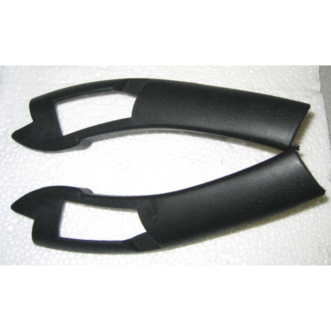 1978-1981 Chevrolet Camaro T-Top Rear Insert Trim - CA