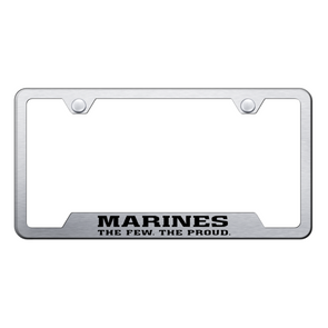 the-few-the-proud-cut-out-frame-laser-etched-brushed-40683-Camaro-store-online