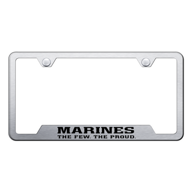 the-few-the-proud-cut-out-frame-laser-etched-brushed-40683-Camaro-store-online