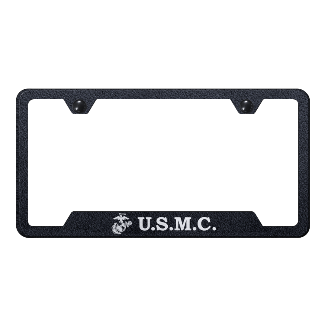 u-s-m-c-cut-out-frame-laser-etched-rugged-black-40586-Camaro-store-online