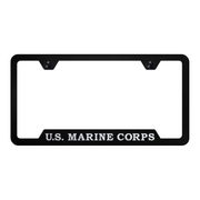 u-s-m-c-script-cut-out-frame-laser-etched-black-40371-Camaro-store-online