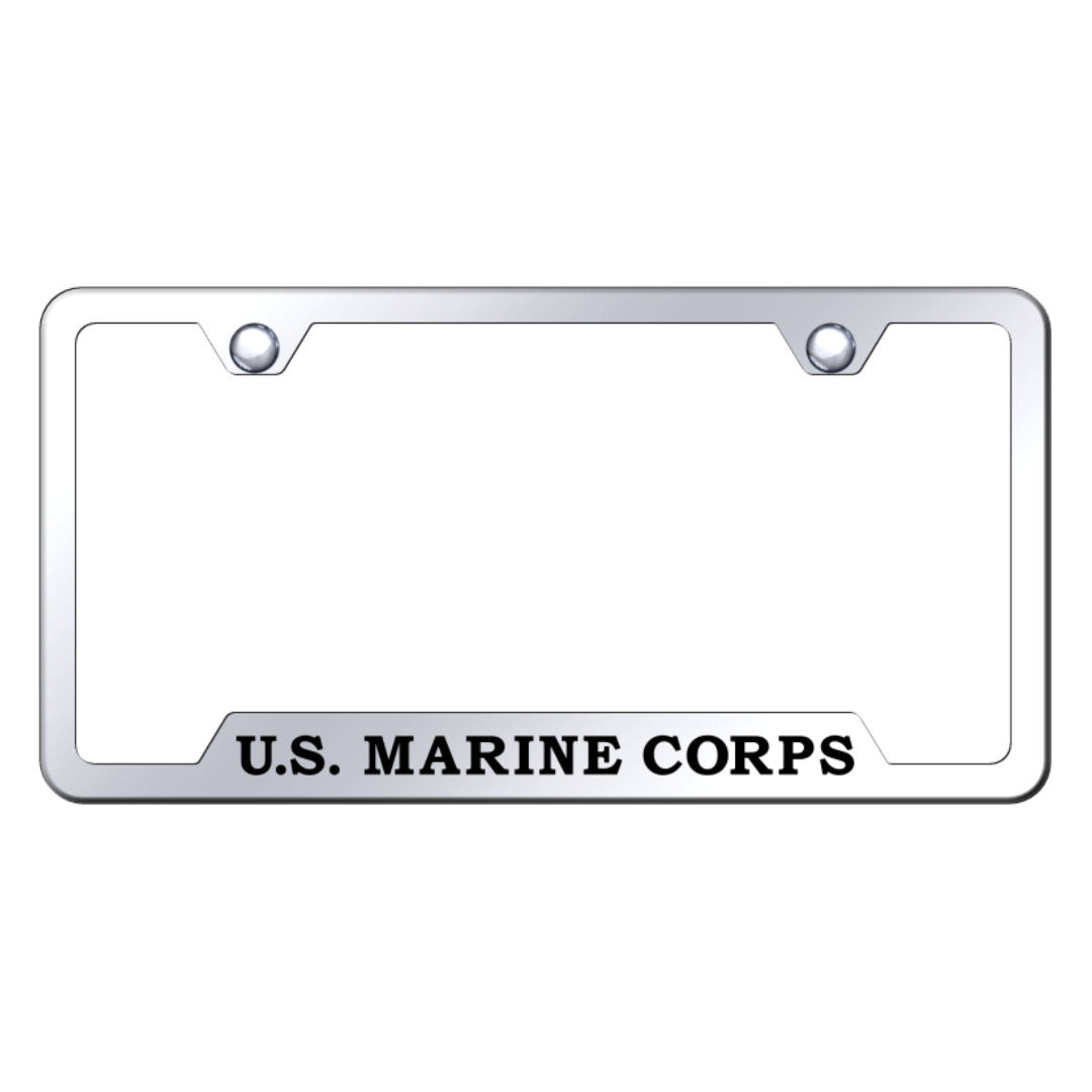 u-s-m-c-script-cut-out-frame-laser-etched-mirrored-40369-Camaro-store-online