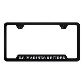 u-s-marines-retired-cut-out-frame-laser-etched-black-40381-Camaro-store-online