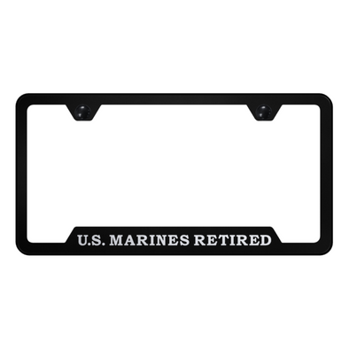 u-s-marines-retired-cut-out-frame-laser-etched-black-40381-Camaro-store-online