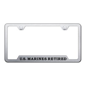 u-s-marines-retired-cut-out-frame-laser-etched-brushed-40380-Camaro-store-online