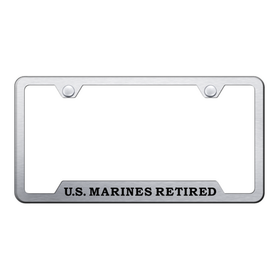 u-s-marines-retired-cut-out-frame-laser-etched-brushed-40380-Camaro-store-online