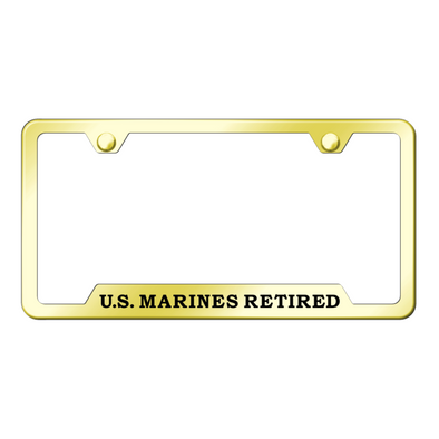 u-s-marines-retired-cut-out-frame-laser-etched-gold-45871-Camaro-store-online